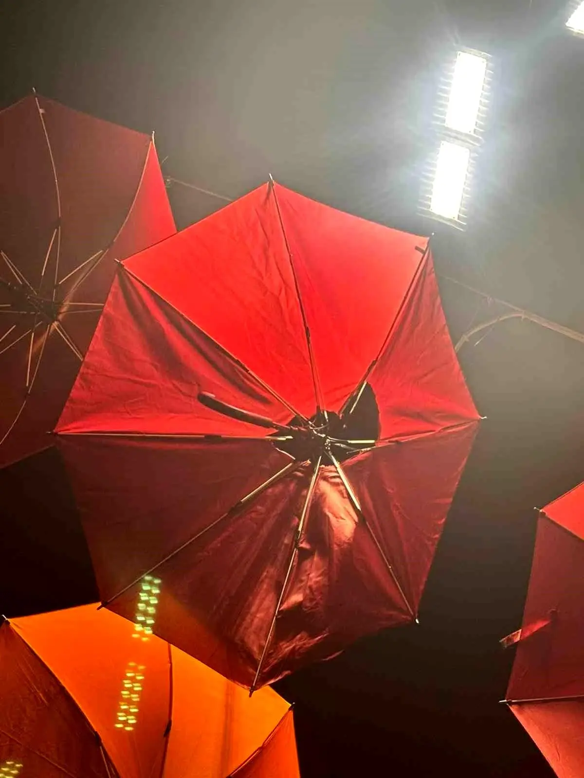 Erzincan İnönü Mahallesi’nde Elektrik Kaçağından Çıkan Yangın Kısa Sürede Söndürüldü