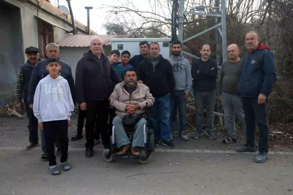 Hatay’da Elektrik Kabloları Patlıyor!