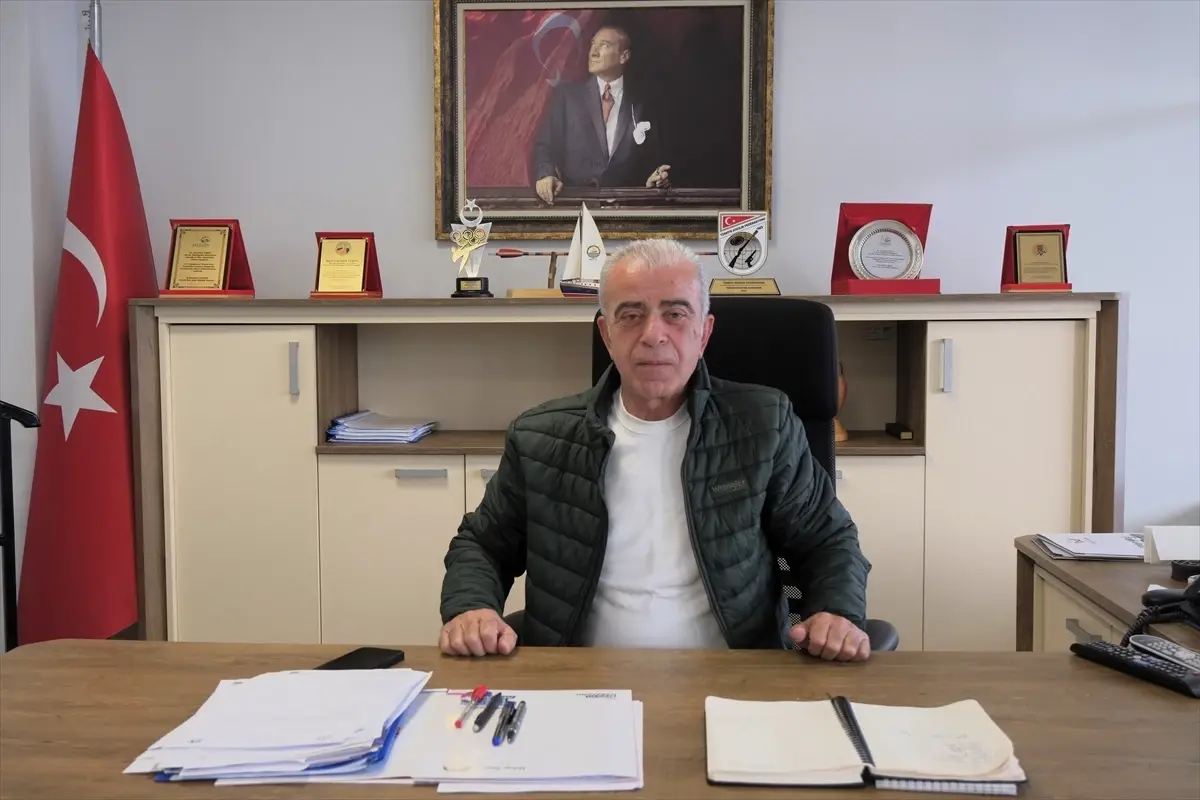 Uluslararası Mersin Maratonu Başlıyor: 34 Ülkeden 2.601 Sporcu Yarışacak