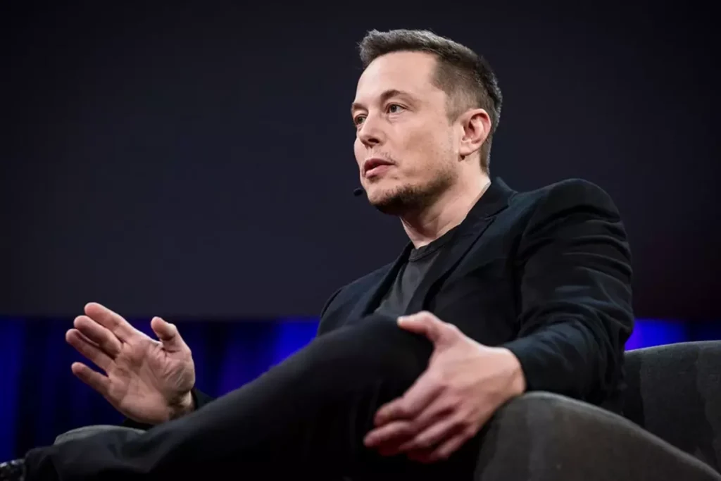 Elon Musk, 5 günde servetine 149 milyar dolar ekledi