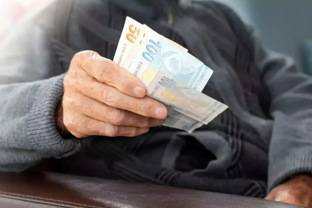 Emekli maaşından kesinti dönemi başlıyor! İşte etkilenecek kesim