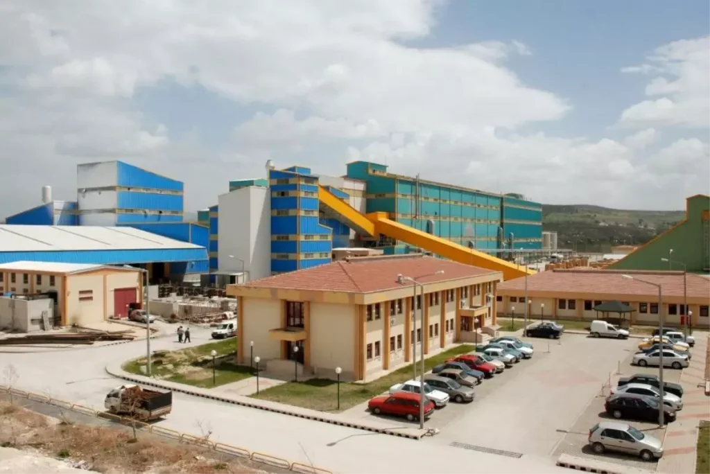 Eti Maden Emet’e 51 Yeni İşçi Alacak: Toplam 185 Kişi İstihdam Edilecek