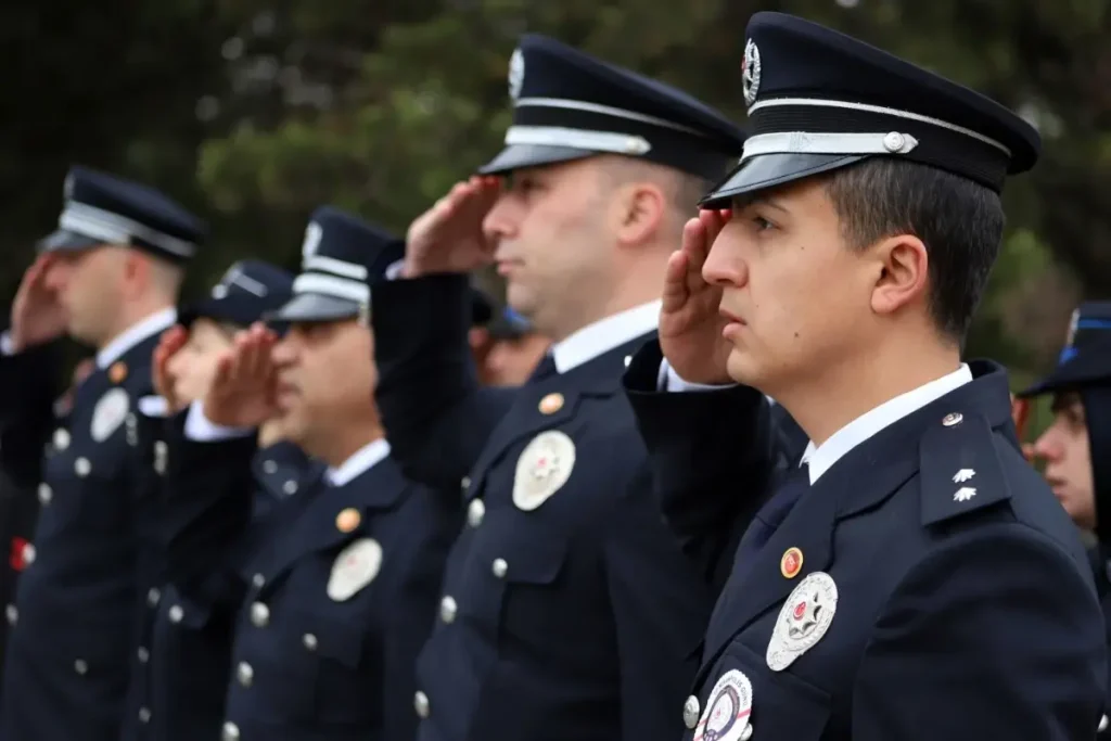 Emniyet Genel Müdürlüğü’nün İsmi Değişiyor: Emniyet Başkanlığına Geçiş ve Yeni Teşkilat Yapısı