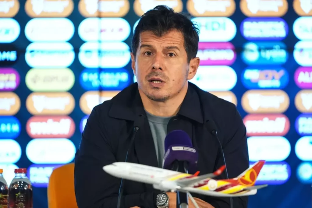 Emre Belözoğlu’ndan Galatasaray Maçı Sonrası Bomba Açıklama: “Sucuklu Pizza Kimse Beklemesin”