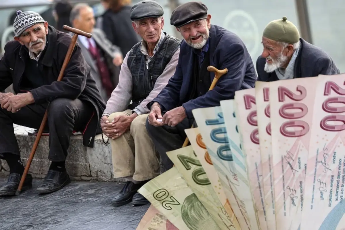 En düşük emekli maaşı ne kadar olacak? Rakam büyük oranda netleşti