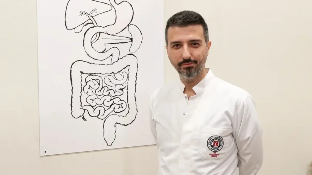 Kesi Olmadan Kalıcı Kilo Kaybı: Endoskopik Obezite Tedavileri Türkiye’de Devrim Yaratıyor