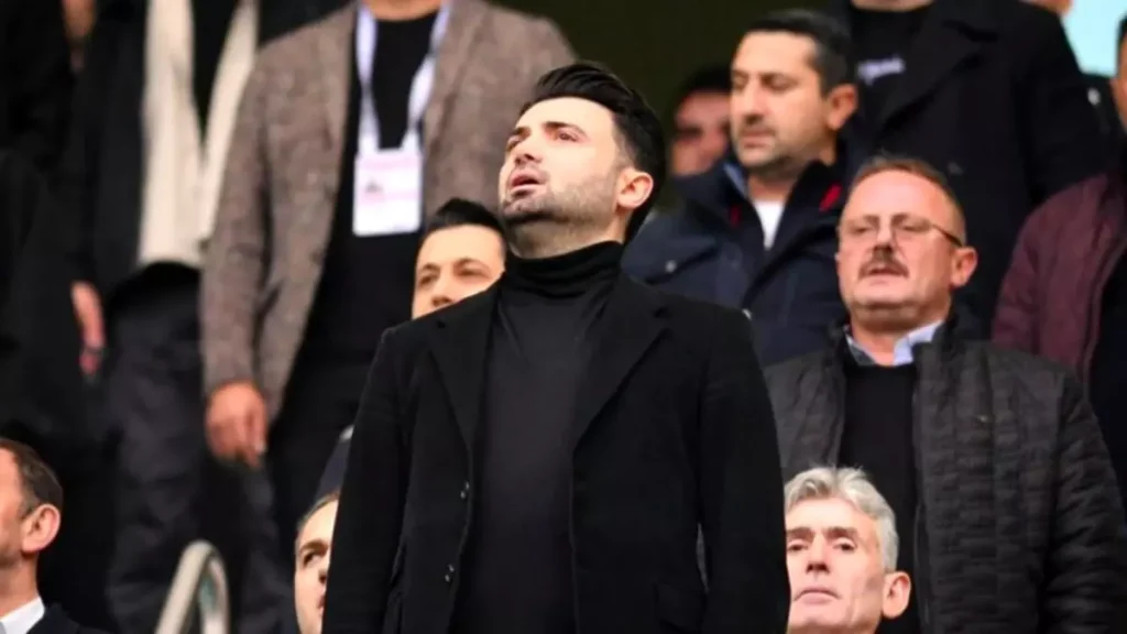 Bursaspor’dan Transfer Müjdesi