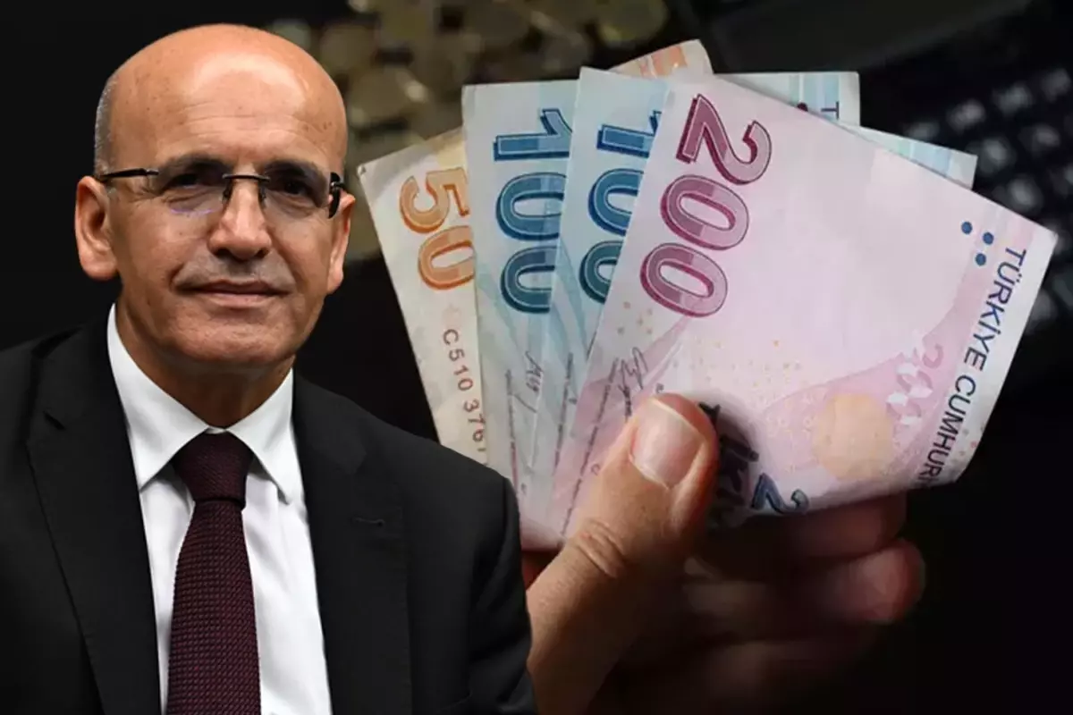 Enflasyon 2025 Tahmini ve Memur‑Emekli Zamı Üzerindeki Kritik Açıklama: Bakan Şimşek’ten Çıkan Önemli İpucu