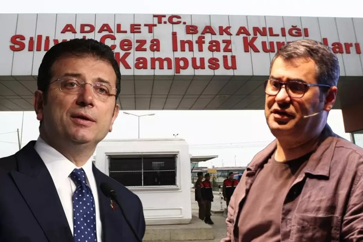 Enver Aysever ile İmamoğlu Arasındaki Tartışma İddiası Gerçekten Var mı?