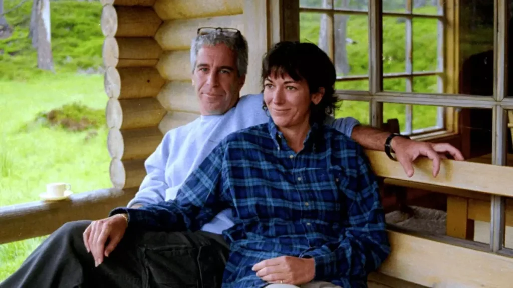 Epstein Belgeleri Yayınlanıyor