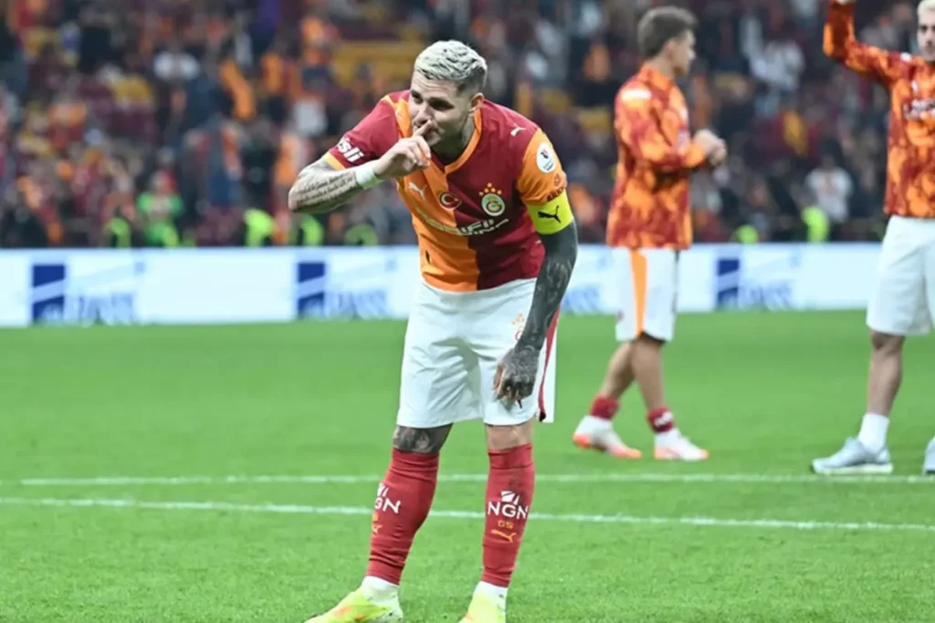 Eray Yazgan’dan Galatasaray Taraftarını Heyecanlandıracak Icardi Açıklaması