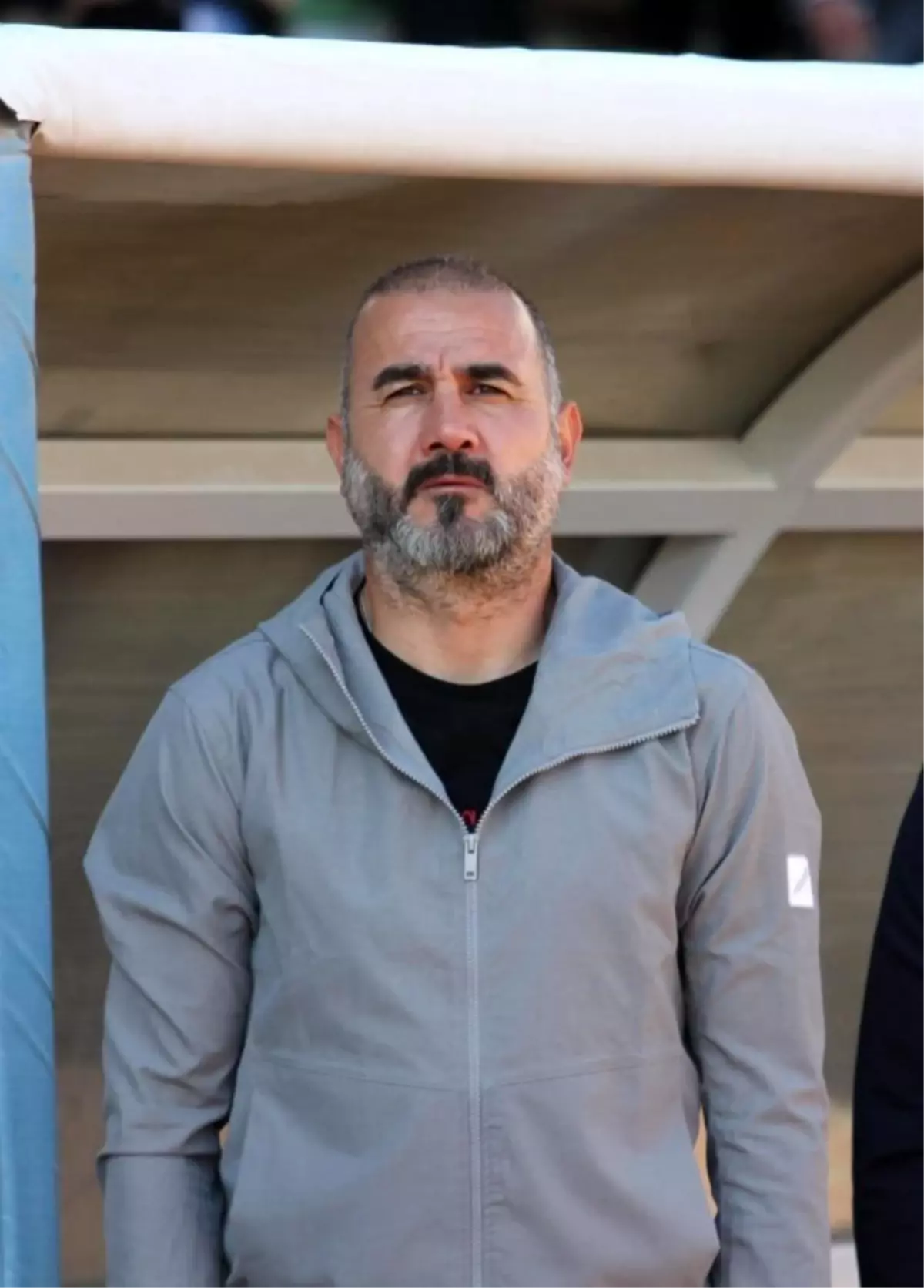 Erciyes 38 FK’da Teknik Direktör Değişikliği