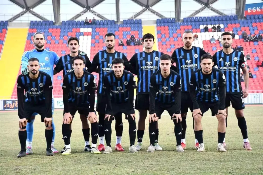 Erciyes 38 FK’nın Üst Lig Hedefi ve Yeni Dönem Planı