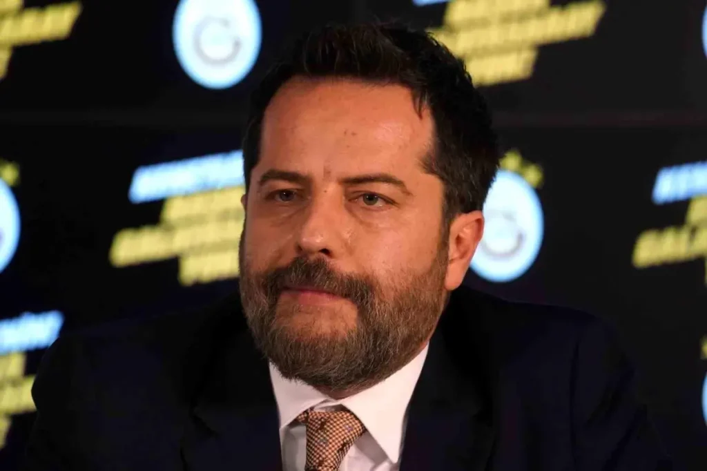 Erden Timur Tutuklama Talebiyle Mahkemeye Sevk Edildi