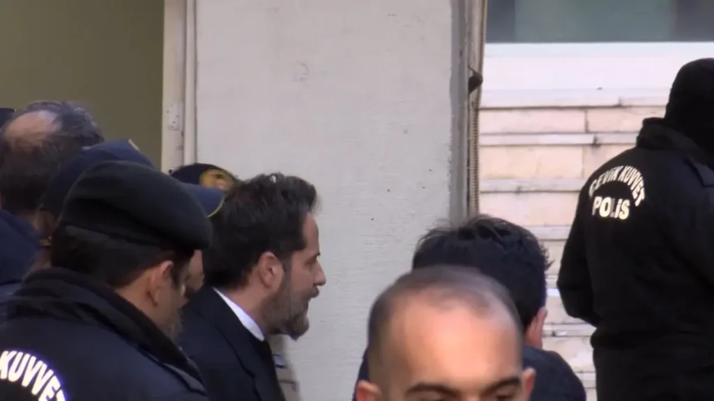 Erden Timur’un Emniyetteki İfadesi ve Bahis Soruşturması Detayları Ortaya Çıktı