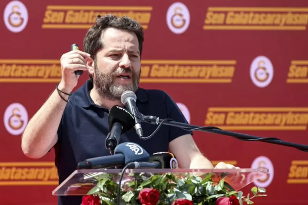 Erden Timur’un Savcılık İfadesi Gün Yüzüne Çıktı! Uyarı Aldığını ve Yasa Dışı Bahis Şebekesine Bağlantısını Açıkladı