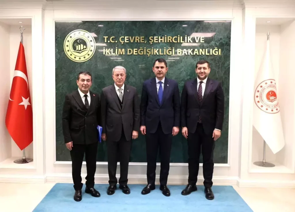 Ersoy’dan Bünyan’a müjde