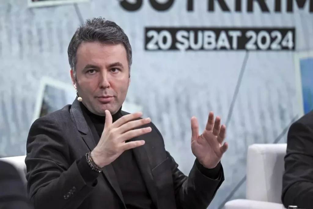 Ersoy’la ilgili iddialardan daha ağır isim kim? Tayyar’ın yeni açıklaması daha ilginç