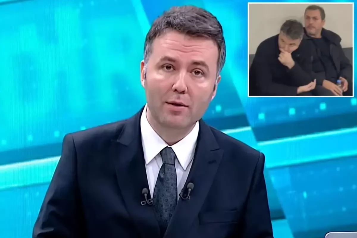 Ersoy’un “Çok net bir siyasi operasyon” açıklaması AK Partili Şamil Tayyar’ı küplere bağladı