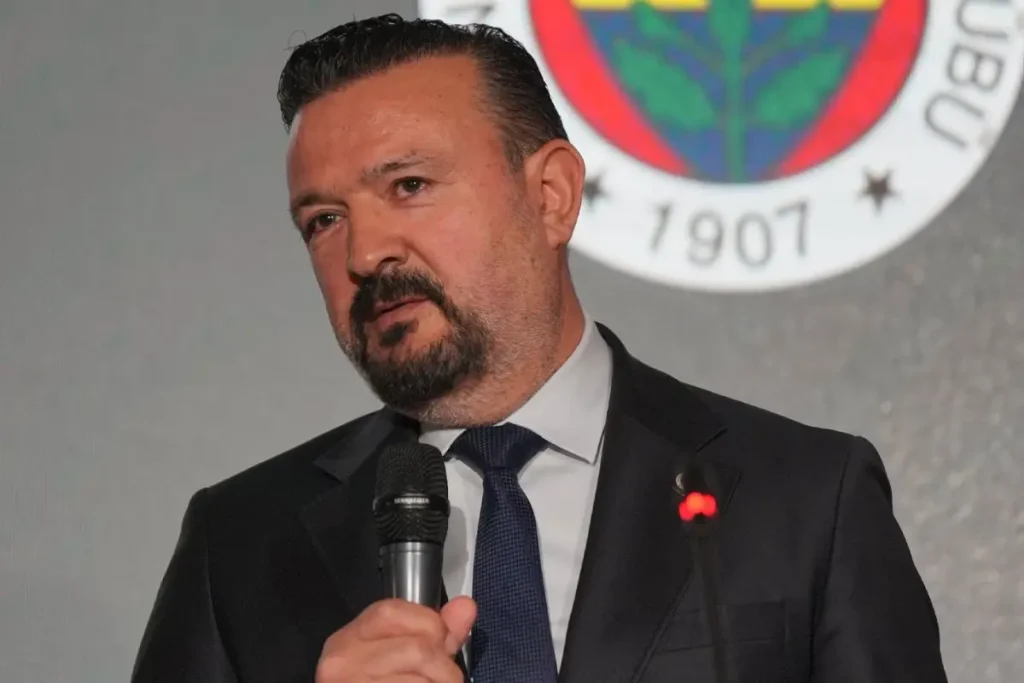 Ertan Torunoğulları’ndan Fenerbahçe Taraftarına Transfer Müjdesi