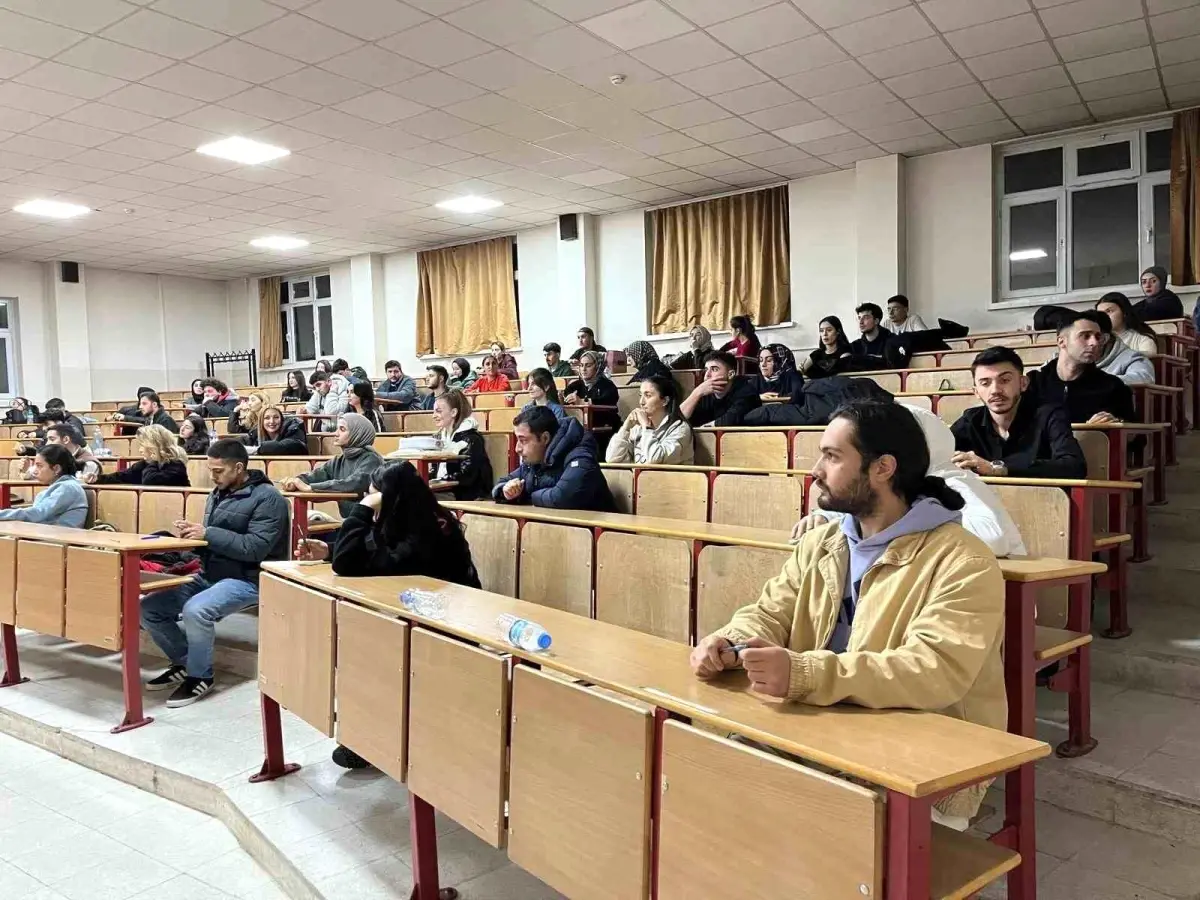 Erzurum’da Basketbol Hakem Kursu Yoğun İlgiyle Açıldı