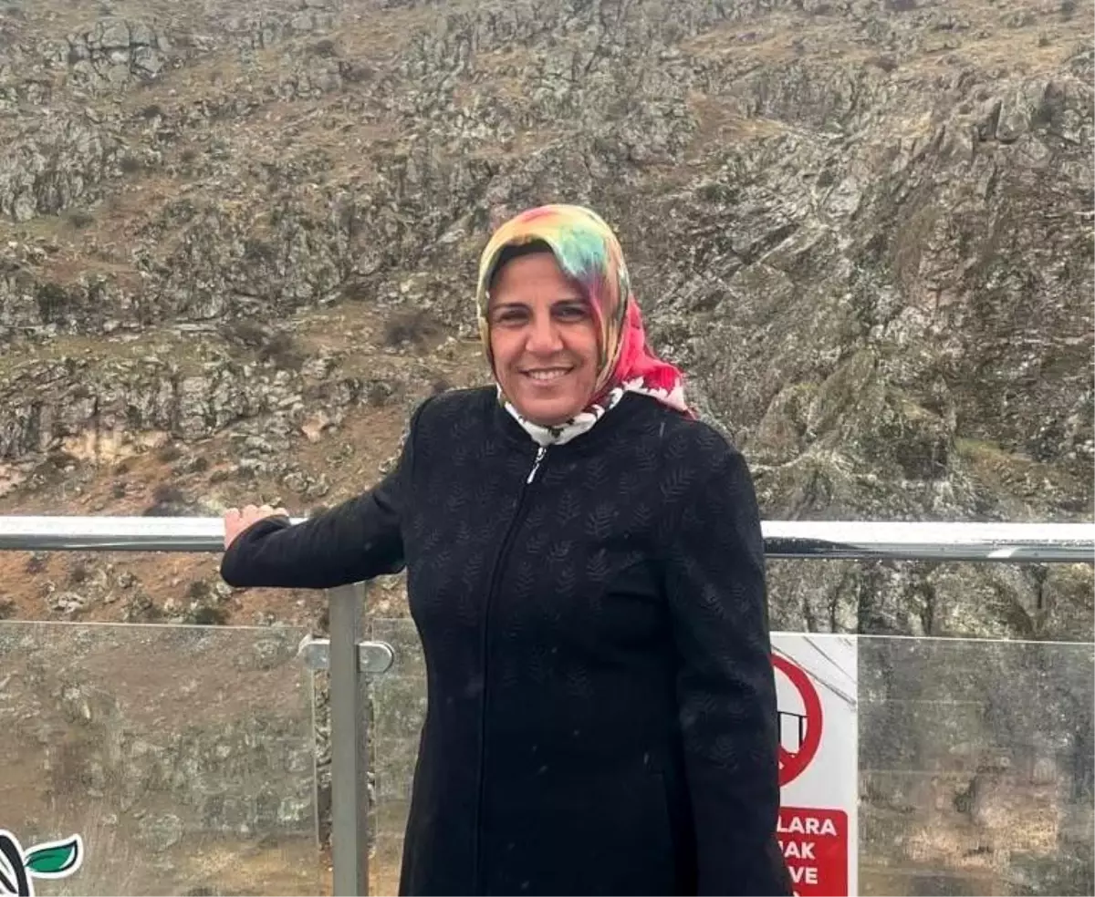 Adıyaman’da Çift Cinayeti: Zanlı Gölbaşı’nda Yakalandı ve Tutuklandı