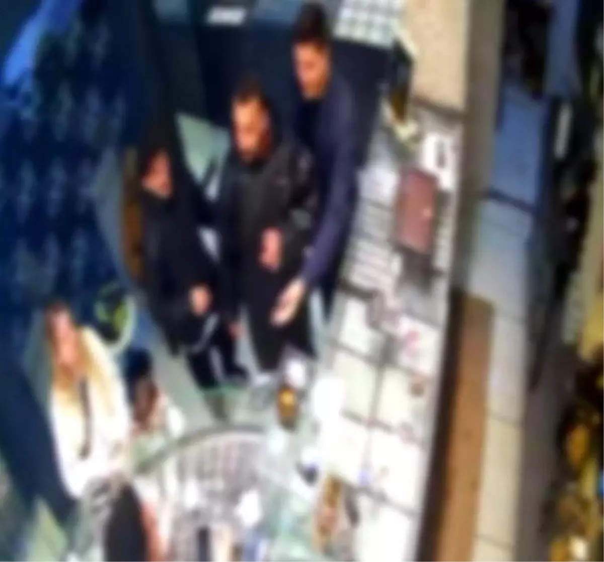 Hırsızlık İddiası Kumar Borcuna Çıktı