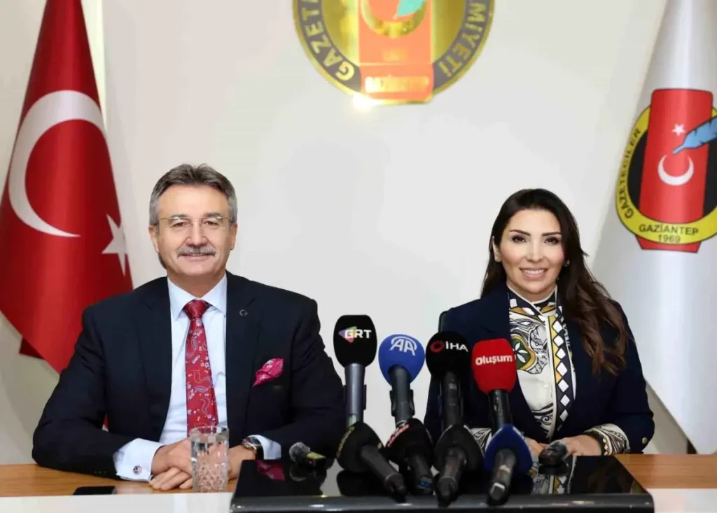 Kürşad Tüzmen’den Ekonomi Önerileri: Dolar Kuru 55‑60 TL ve İnşaat Sektörünün Lokomotifi