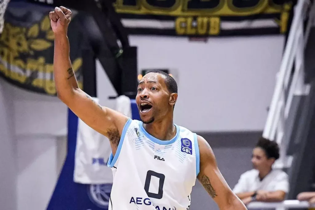 Eski Fenerbahçeli Andrew Goudelock, Yunanistan’da Gözaltına Alındı – Şok Detaylar!