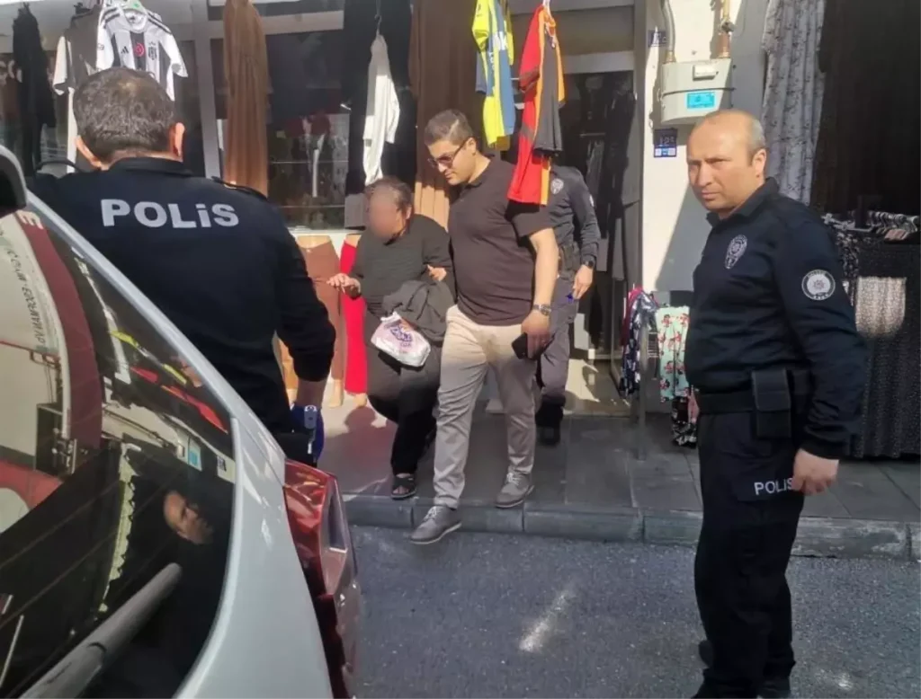 Kayseri’de Eski Komşusunu Tabancayla Vuran Kadın: ‘Evlenmek İstiyorum, Tahrik Edildiğimi Düşündüm’