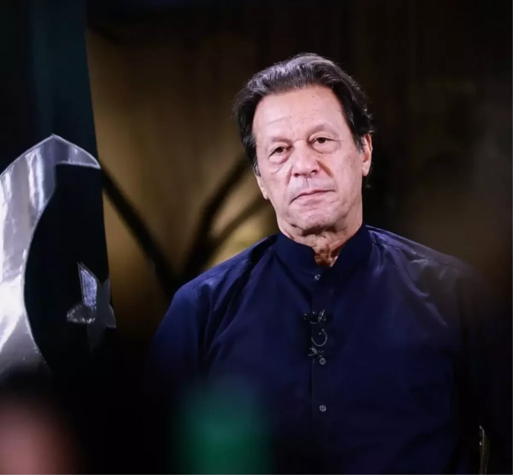 İmran Han ve Eşine 17 Yıl Hapis Cezası