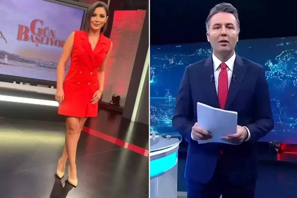 Eski Habertürk Spikerinin Şok İddiası: ‘Ekranda Yer Almayacaksam Tehdit Edildi!’