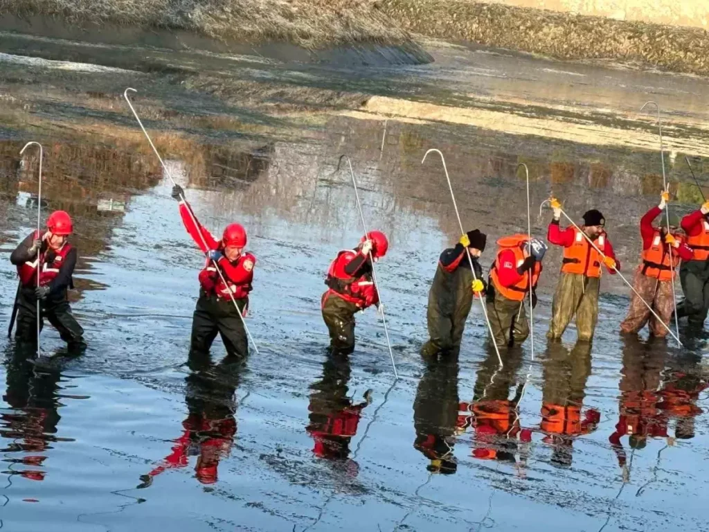 Eskişehir’de Kayıp Öğretmen Tuncay Arslan Aranıyor