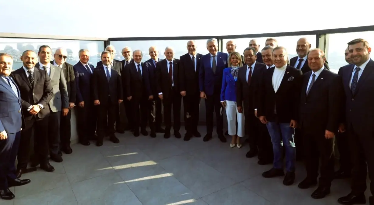 ESO ve İSO’dan İş Birliği Toplantısı