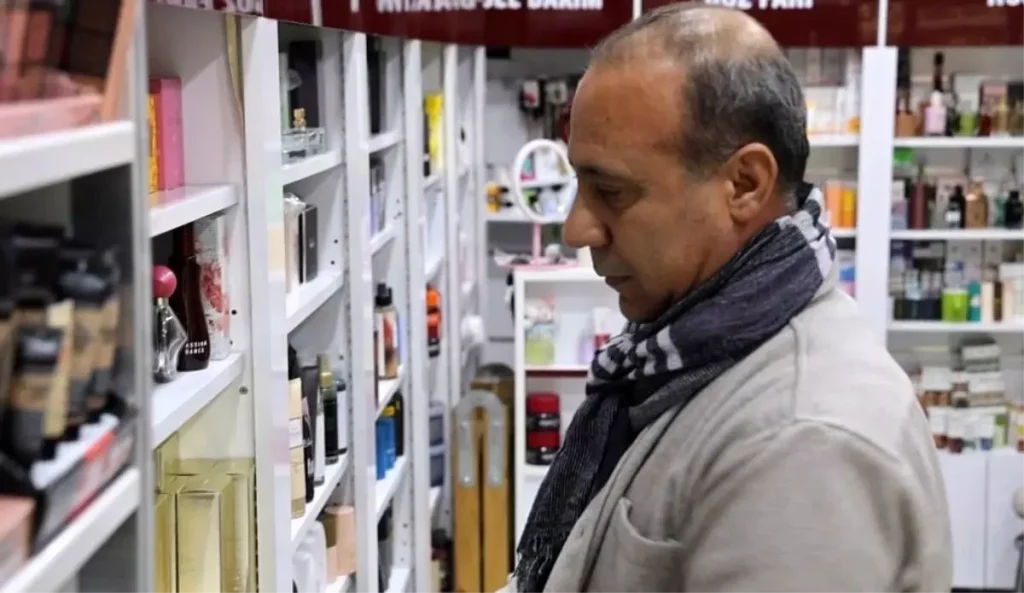 Küçük Esnafa Destek Çağrısı