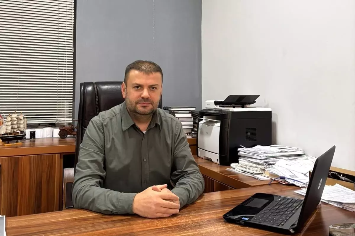 Cumayeri Esnaf Odası’nda Adaylar Belli Oldu