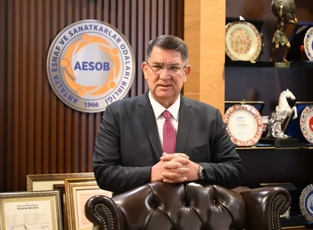 Akaryakıt İstasyonlarında Market Sorunu! Esnafın Çığlığı Büyüyen Süpermarketlere Dönüşüyor