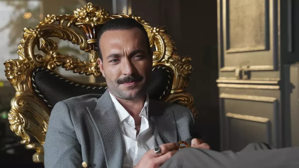 Eşref Rüya’da Çarpıcı Gelişmeler: Efsanevi Kahraman Kadir’e Meydan Okuyor!