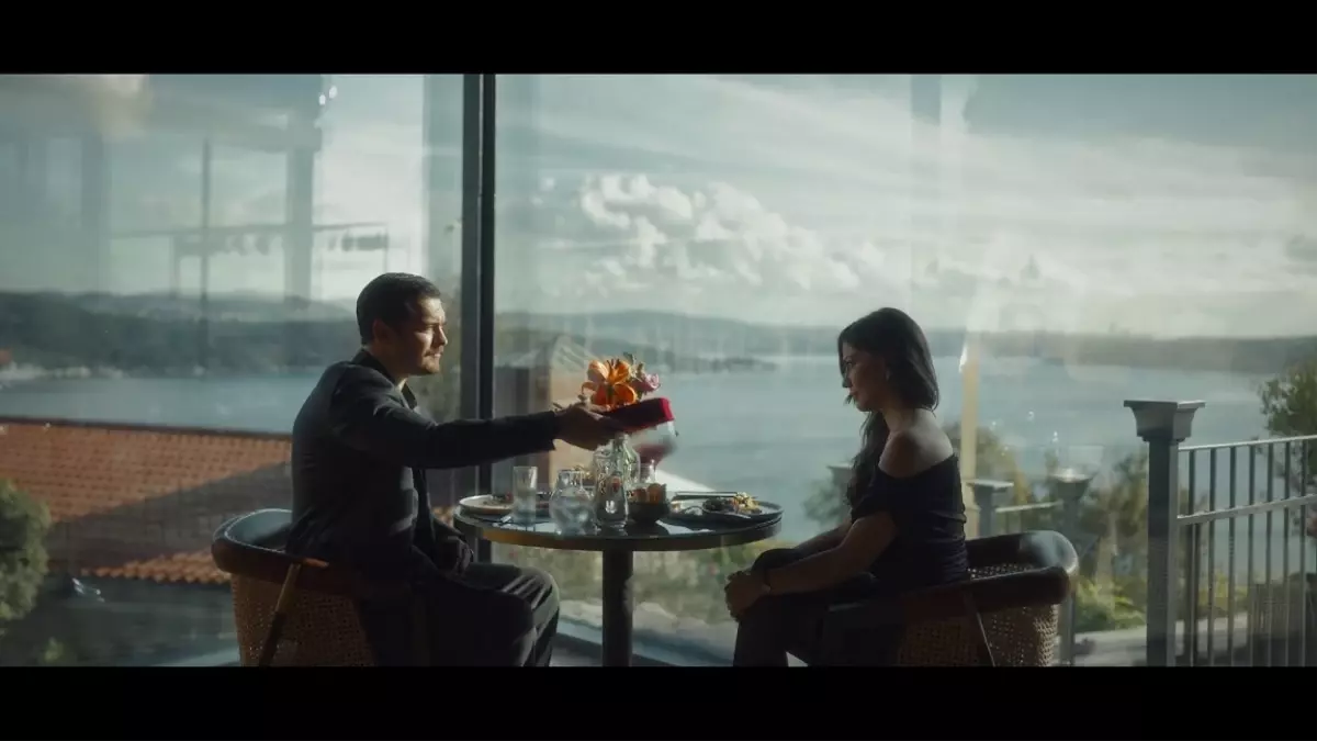 Eşref Rüya’da Gerilim Tırmanıyor!