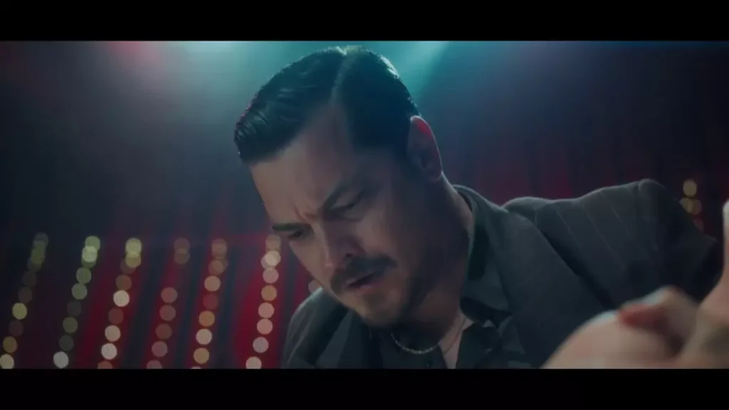 Eşref Rüya’da Gerilim Zirveye Çıkıyor!