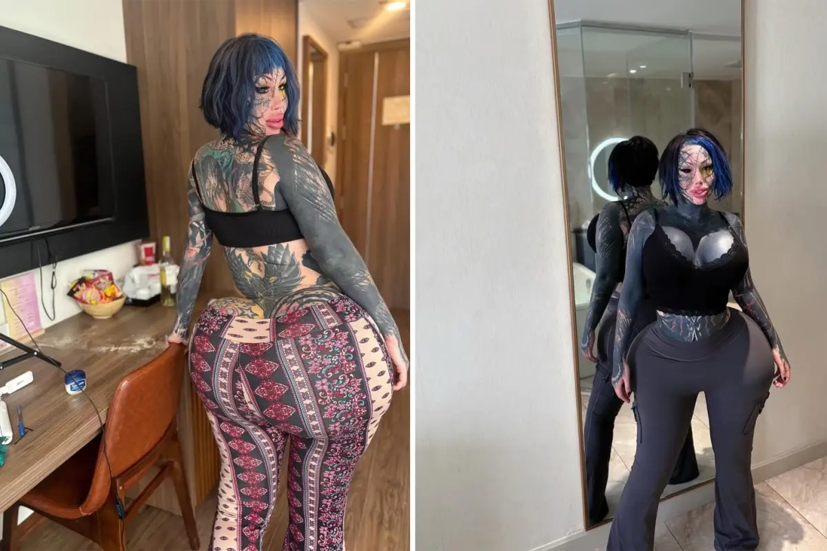 Estetik bağımlısı sosyal medya fenomeninin şüpheli ölümü tartışma yarattı