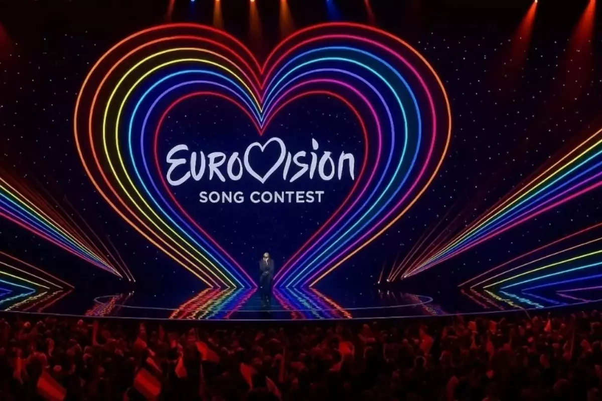 Eurovision’da İsrail depremi! İpi göğüsleyen isim ödülü iade ediyor