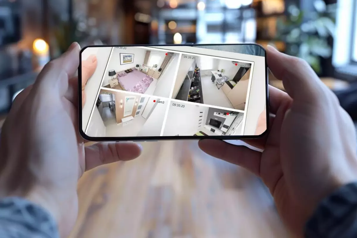 Ev kameraları hacklendi, cinsel içerikli görüntüler internete düştü! Türkiye’de de kullanılıyor