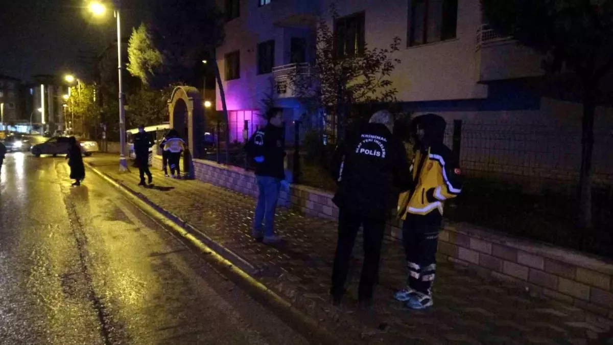 Malatya’da 63 Yaşındaki Mevlüt Özdemir Evinde Şaşırtıcı Bir Şekilde Ölü Bulundu