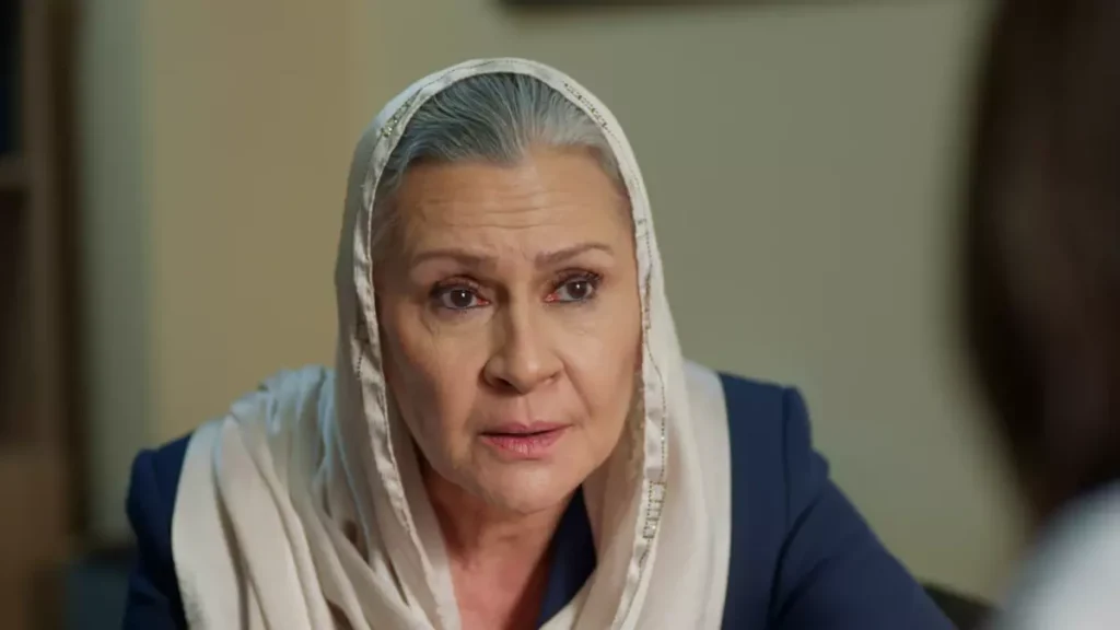 Uzak Şehir’de Aşk Ateşi: Alya ve Cihan’ın Çatışması Ekranları Sallıyor!