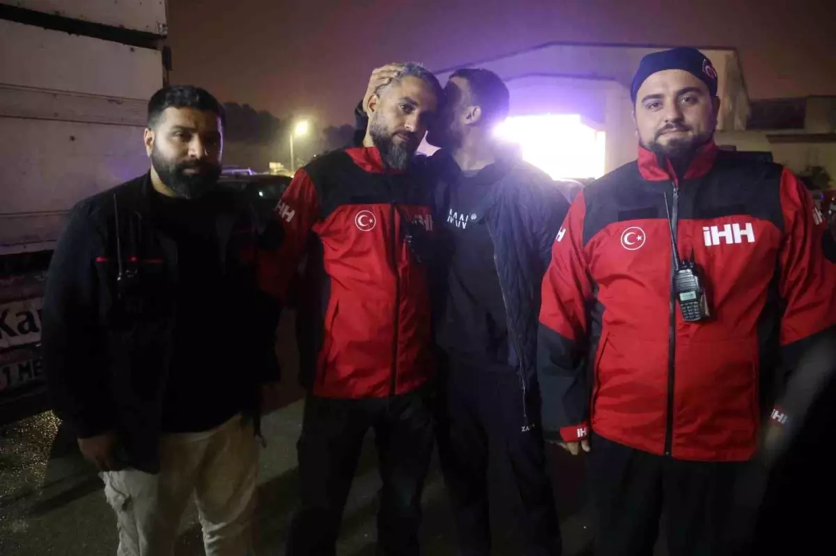 Kayıp Çocuk Ameliyat Oldu: Reyhanlı’da 10 Yaşındaki Amir’in Hayatı Kurtarıldı