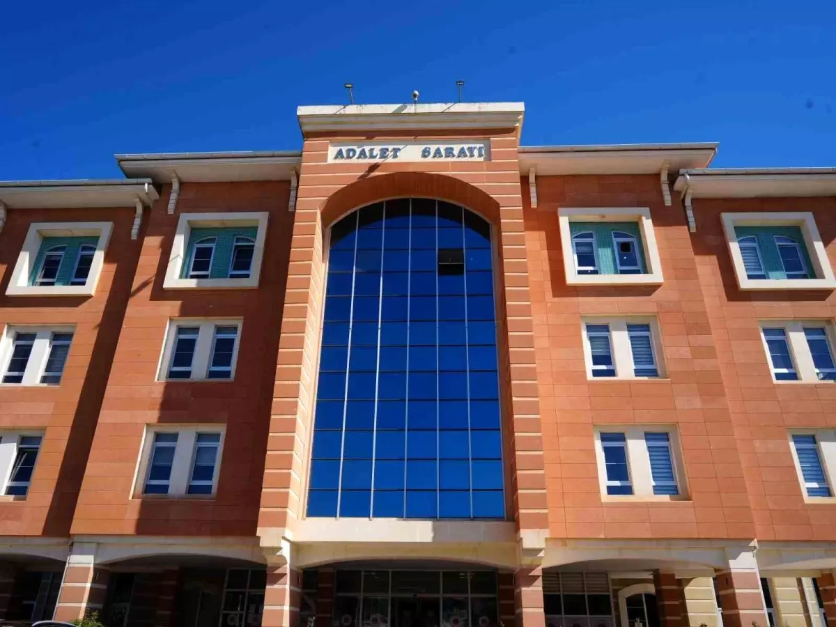 Husumet Yüzünden Düğün Gününde Silahlı Saldırı: İki Sanık 10 Yıl 10 Ay Hapis Cezasına Çarptırıldı