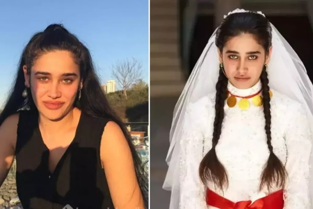 Evlenme ve din değiştirme iddiaları! Meltem Miraloğlu’ndan açıklama geldi