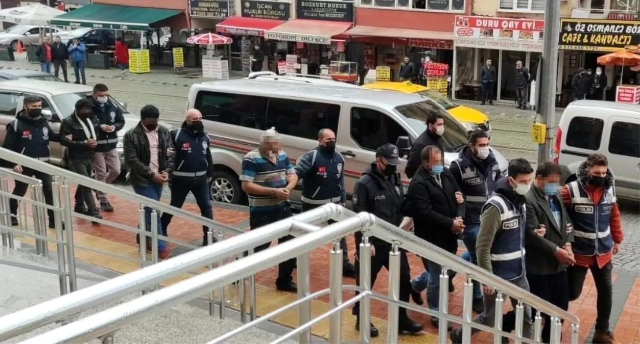 Kocaeli’de Cinayet Davasında Tahrik İndirimi: Ertaş Özariş’in Ceza Süresi 6 Yıl 9 Aya Düştü