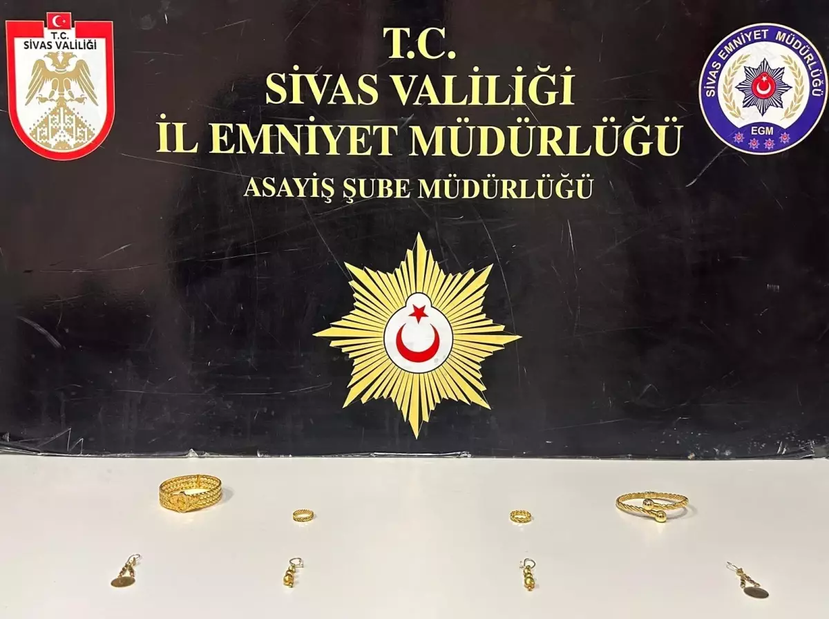 Sivas’ta Evlilik Vaadiyle 1 Milyon TL Dolandırıcılık Şok Etkisi!